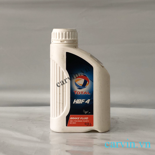 dầu phanh dot 4
