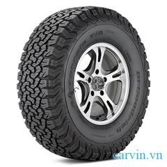 Lốp BF Goodrich 305/55R20 (All Terrain T/A - USA)