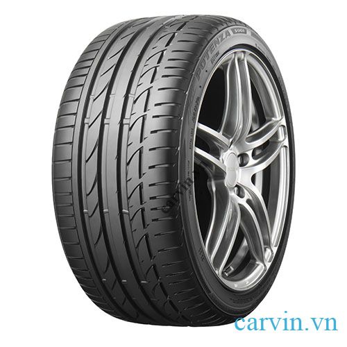lốp bridgestone 235/40r18