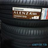 Lốp Bridgestone 235/55R19 (Alenza 001 – Nhật Bản)