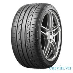 Lốp Bridgestone 245/45R19 Runflat (Potenza S001 - Ba Lan)