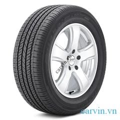 Lốp Bridgestone 245/55R19 (Dueler H/L 400 - Nhật Bản)