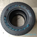 Lốp Bridgestone 245/75R16 (Dueler A/T 694 - Nhật Bản)