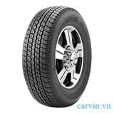 Lốp Bridgestone 255/65R17 (Dueler H/T 840 - Thái Lan)