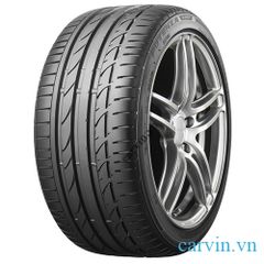 Lốp Bridgestone 275/40R19 Runflat (Potenza S001 - Ba Lan)