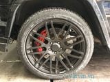 Lốp Bridgestone 285/45R22 (Alenza - Mexico)