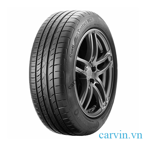 CONTINENTAL 215/50R17 ContiMax YA1374（Continental ContiProContact 