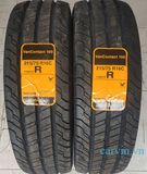 Lốp Continental 215/75R16C (VanContact 100 - Malaysia)