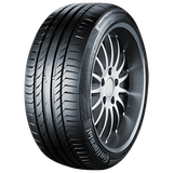 Lốp Continental 225/45R18 Runflat (ContisportContact 5 - Đức)