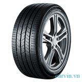 Lốp Continental 235/60r18 Runflat (CrossContact LX Sport - Đức)