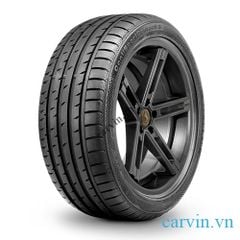 Lốp Continental 265/35R18 (Contisportcontact 3 - Séc)