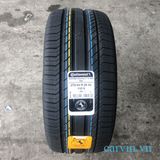 Lốp Continental 275/45R20 (Contisportcontact 5 SUV - EU)
