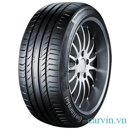 lốp continental 285/40R22