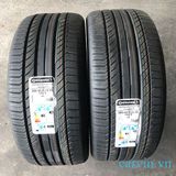 Lốp Continental 285/40R22 (ContisportContact 5 - Séc)