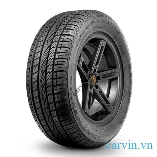 continental crosscontact uhp 295/40r21 111w