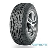 Lốp Continental 225/55R18 (ContiCrossContact LX2 - Malaysia)