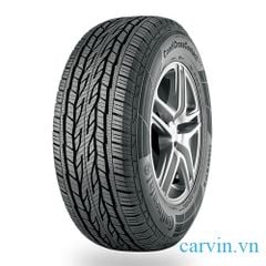 Lốp Continental 225/55R18 (ContiCrossContact LX2 - Malaysia)