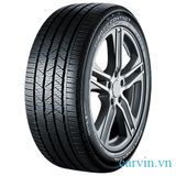 Lốp Continental 275/40R22 (Cross Contact LX Sport - Đức)