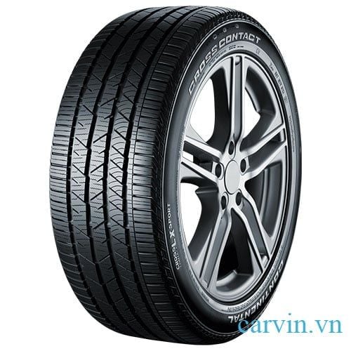 Lốp Continental 275/40R22 Cross Contact LX Sport
