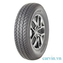 Lốp Dunlop 235/80R16 (Grandtrek TG40 - Nhật Bản)