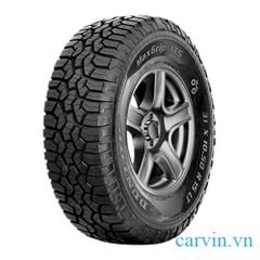 Lốp Dunlop 265/60R18 MaxGrip AT5