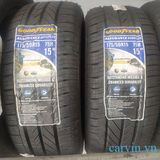 Lốp Goodyear 175/50R15 (Assurance Duraplus – Malaysia)