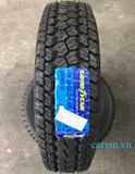 Lốp Goodyear 205R16C (Wrangler AT Silenttrac - Malaysia)