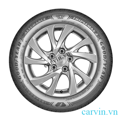 lốp xe ford tourneo