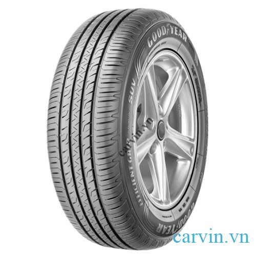 Giá lốp Goodyear 235/60R18