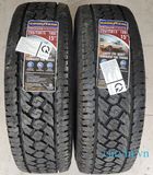 Lốp Goodyear 235/75R15 (Wrangler AT Silenttrac - Indonesia)