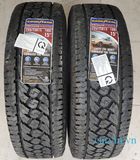 Lốp Goodyear 235/75R15 (Wrangler AT Silenttrac - Indonesia)