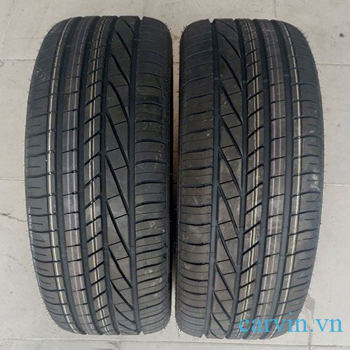 lốp goodyear excellence 245/40r20 runflat