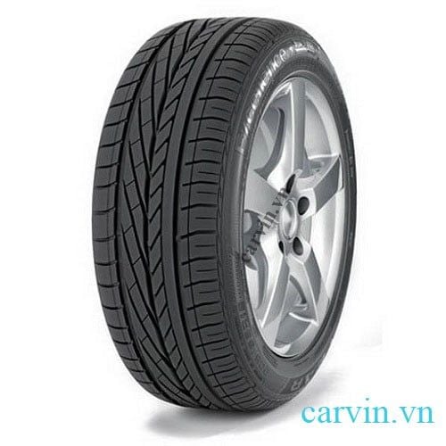 goodyear 245/40r20 run flat