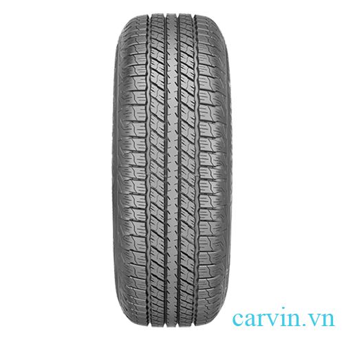 Thay lốp Goodyear 245/70R16 Wrangler Triplemax Chính hãng 