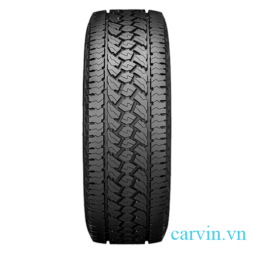 Thay lốp xe Goodyear 265/65R17 Wrangler AT SilentTrac - Carvin