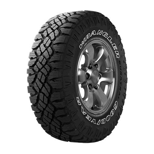 Lốp Off-Road Goodyear 265/70R16 Wrangler Duratrac Giá tốt - Carvin