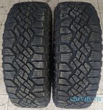 Lốp Goodyear 265/70R16 (Wrangler Duratrac - China)