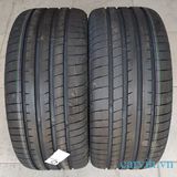 Lốp Goodyear 275/40R20 (Eagle F1 Asymmetric 3 SUV - Đức)