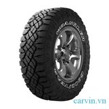 Lốp Goodyear 285/70R17 (Wrangler Duratrac - USA)