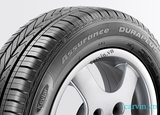 Lốp Goodyear 215/50R17 (Assurance Duraplus – Thái Lan)