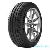 Lốp Michelin 215/45ZR17 (Pilot Sport 4 – Thái Lan)