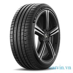 Lốp Michelin 235/45R18 (Pilot Sport 5 - Thái Lan)