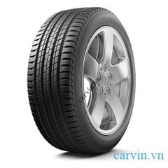 Lốp Michelin 235/50R19 (Latitude Sport 3 - Pháp)