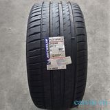 Lốp Michelin 245/40R19 (Pilot Sport 4 - Thái Lan)