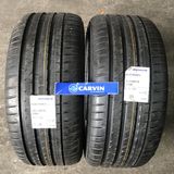 Lốp Michelin 255/40R19 (Pilot Sport 4 - Italy)