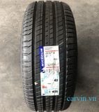 Lốp Michelin 255/55R17 (Latitude Sport 3 - Pháp)