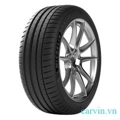 Lốp Michelin 265/35R18 (Pilot Sport 4 - Pháp)