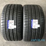 Lốp Michelin 265/35R18 (Pilot Sport 4 - Pháp)