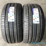 Lốp Michelin 275/40R20 (Latitude Sport 3 - Pháp)