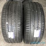 Lốp Michelin 275/55R19 (Pilot Sport 4 SUV - Pháp)